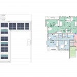 F 1414 SK77B Option 4 Third Floor plan