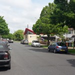 street scene