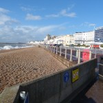 hastings seafront