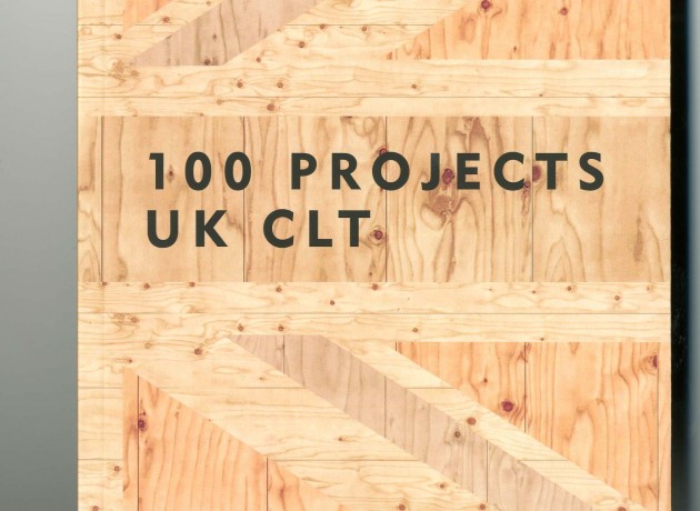 100 projects UK CLT030