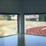 Cricklefield dojo windows