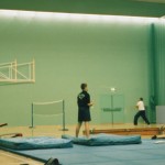 Helenswood Gym mats