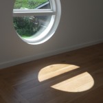 circular window