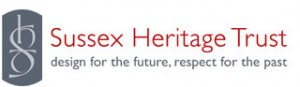 sussex heritage logo